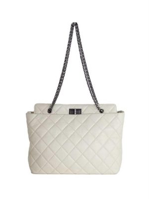 CHANEL Shopping 2.55