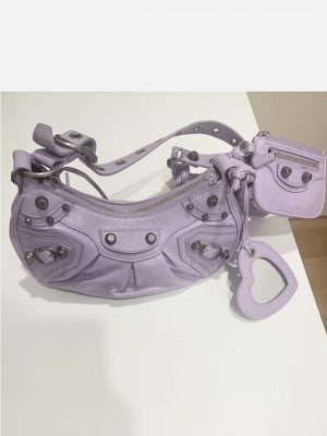 BALENCIAGA Le cagole xs