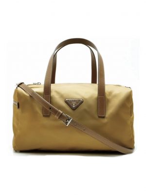PRADA bauletto