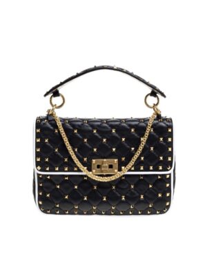 VALENTINO Spike media