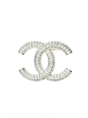 CHANEL Spilla