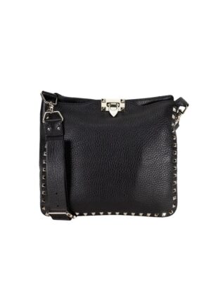 VALENTINO Tracolla Rockstud