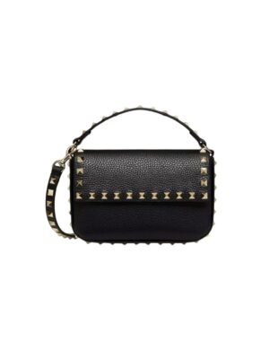 VALENTINO tracolla rockstud