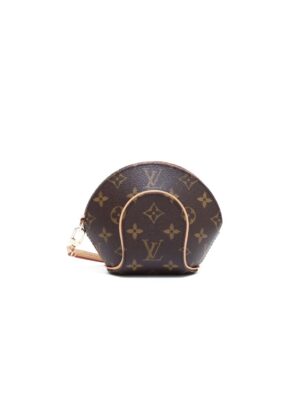 LOUIS VUITTON Mini Clutch Ellipse