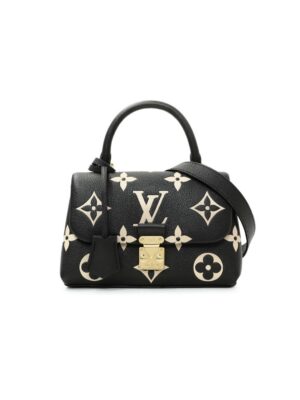 LOUIS VUITTON Madeleine BB