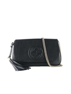 GUCCI Soho tracolla