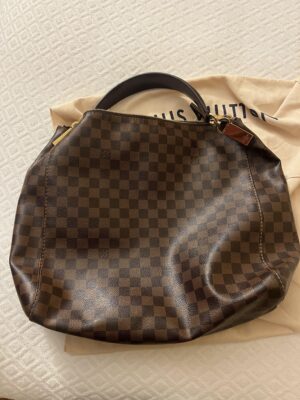 LOUIS VUITTON Portobello