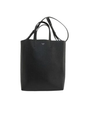 CELINE Cabas Vertical