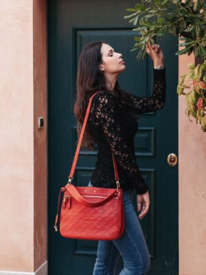 LOUIS VUITTON Spontini