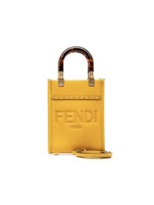 FENDI Mini Sunshine