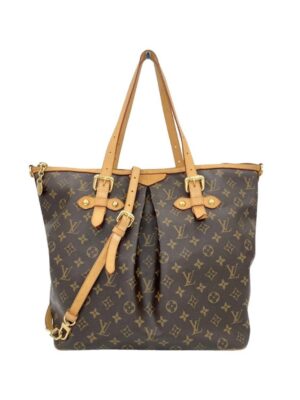 LOUIS VUITTON Palermo GM