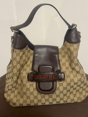 GUCCI Hobo