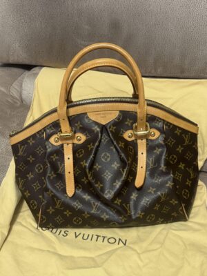 LOUIS VUITTON Tivoli GM