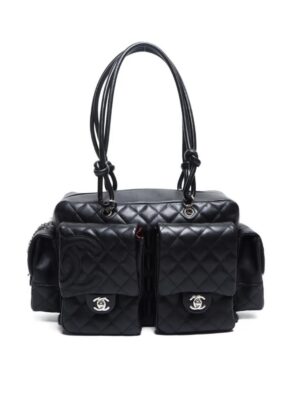 CHANEL Cambon Reporter