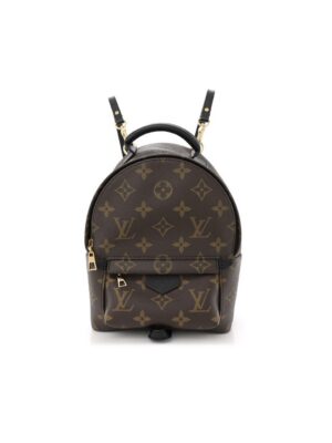 LOUIS VUITTON Palm Springs mini