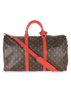 LOUIS VUITTON Keepall 50