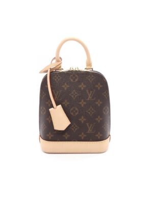 LOUIS VUITTON Alma zaino