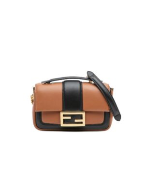 FENDI Mini Baguette