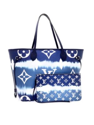 LOUIS VUITTON Neverfull MM