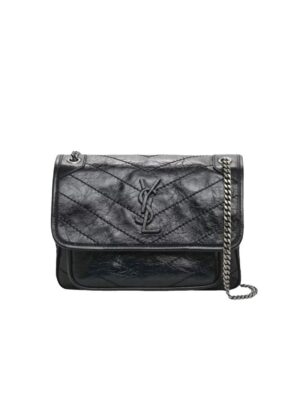 SAINT LAURENT Niki baby