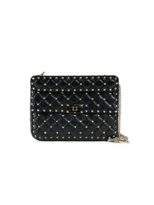 VALENTINO Spike media