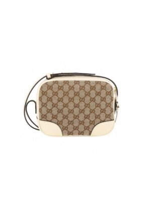GUCCI Bree tracolla