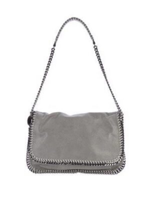 STELLA MCCARTNEY Falabella con patta