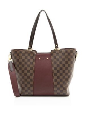 LOUIS VUITTON Jersey