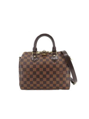 LOUIS VUITTON Speedy 25 Bandouliere