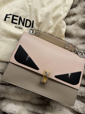 FENDI fendi kan
