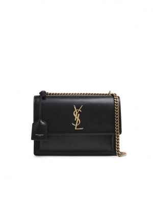 SAINT LAURENT Sunset