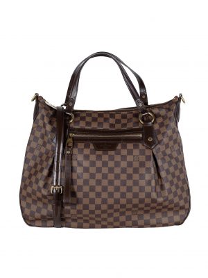 LOUIS VUITTON Evora GM