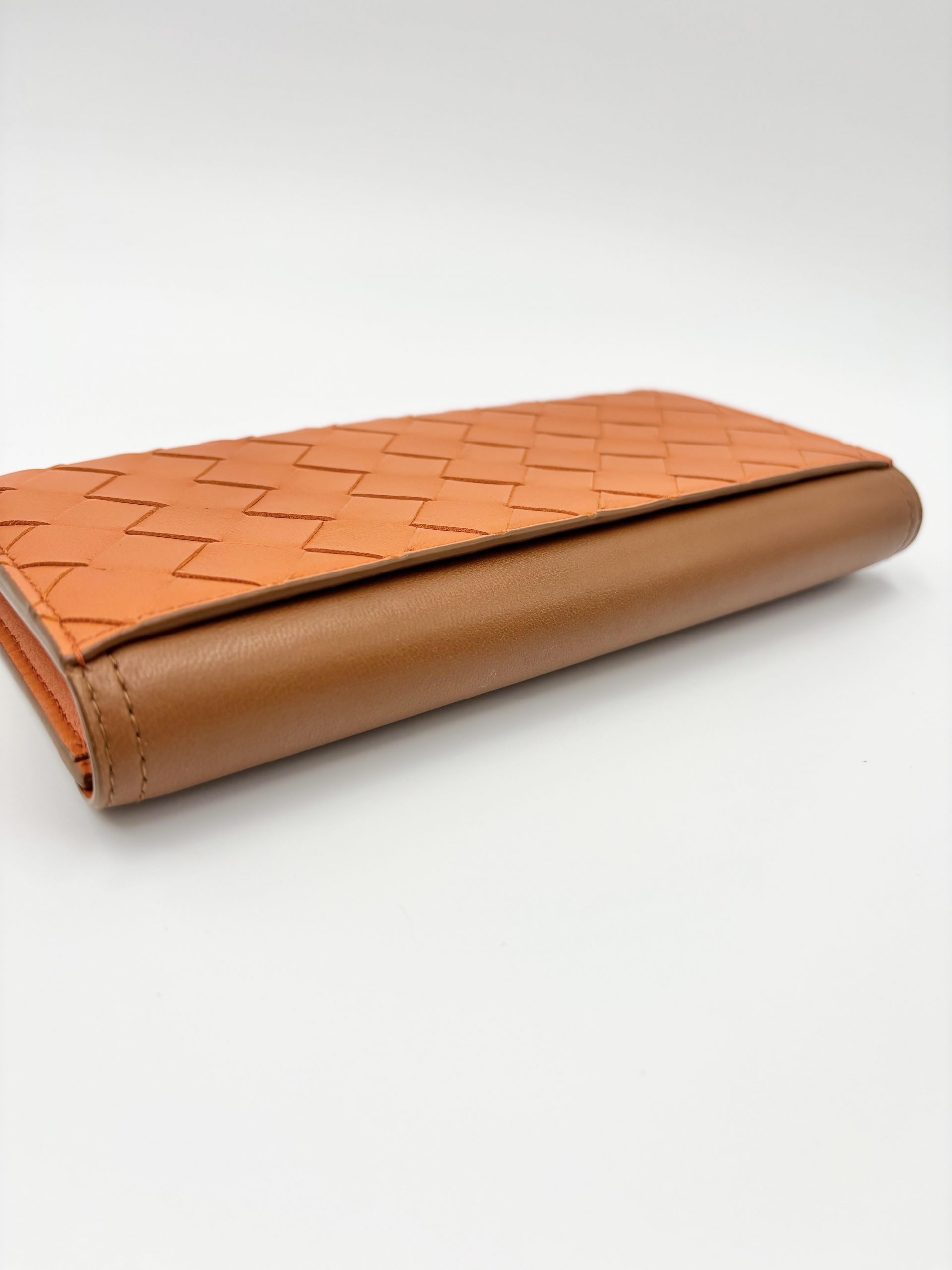 BOTTEGA VENETA portafoglio - immagine 7