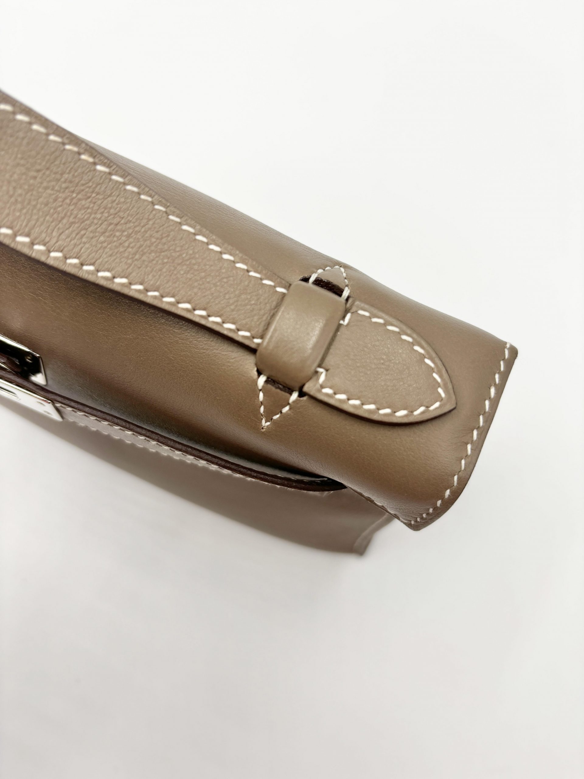 HERMèS Kelly pochette - immagine 6