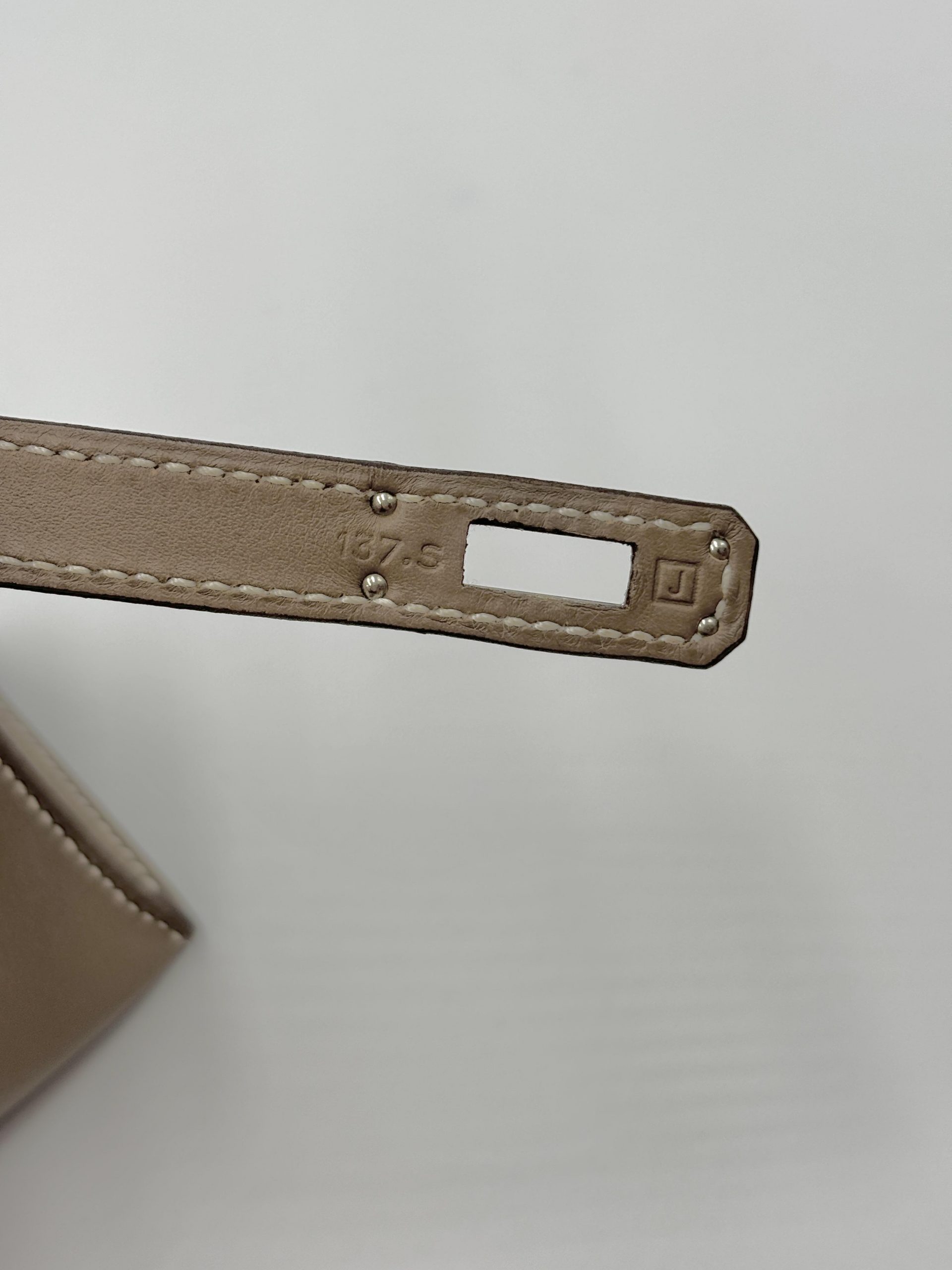 HERMèS Kelly pochette - immagine 14