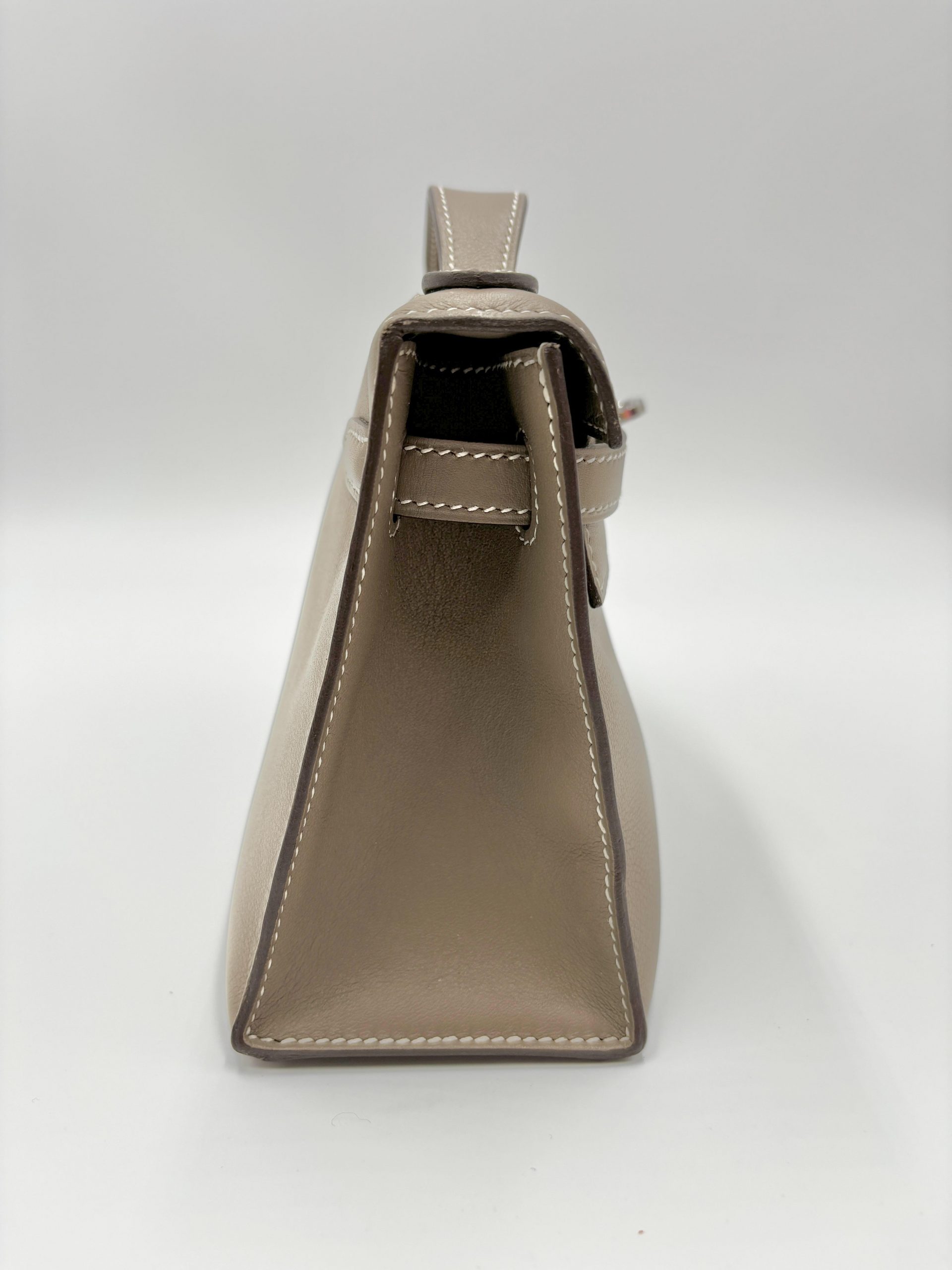 HERMèS Kelly pochette - immagine 8