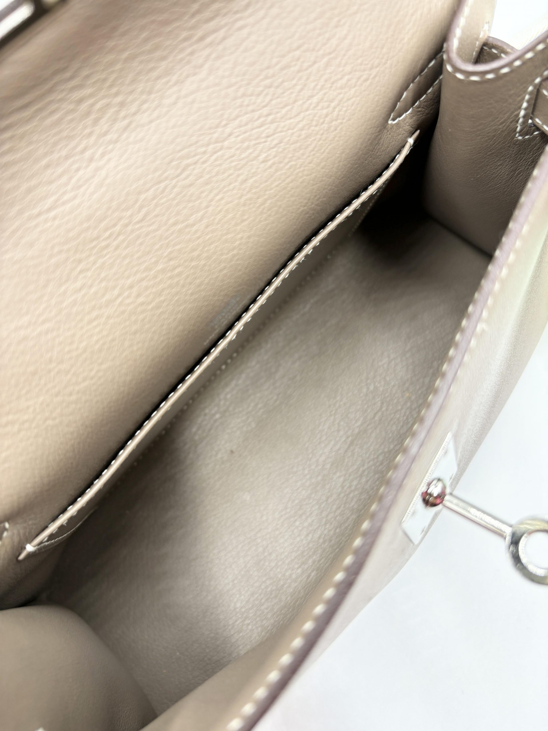 HERMèS Kelly pochette - immagine 18