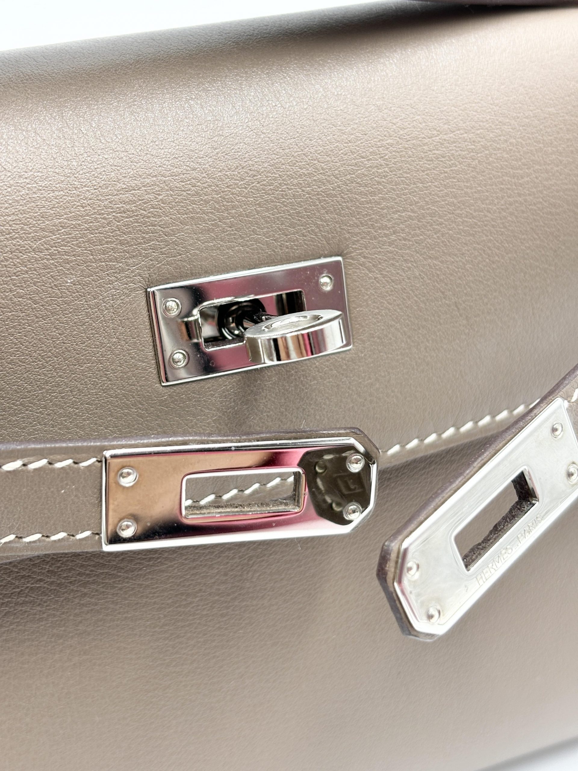 HERMèS Kelly pochette - immagine 15