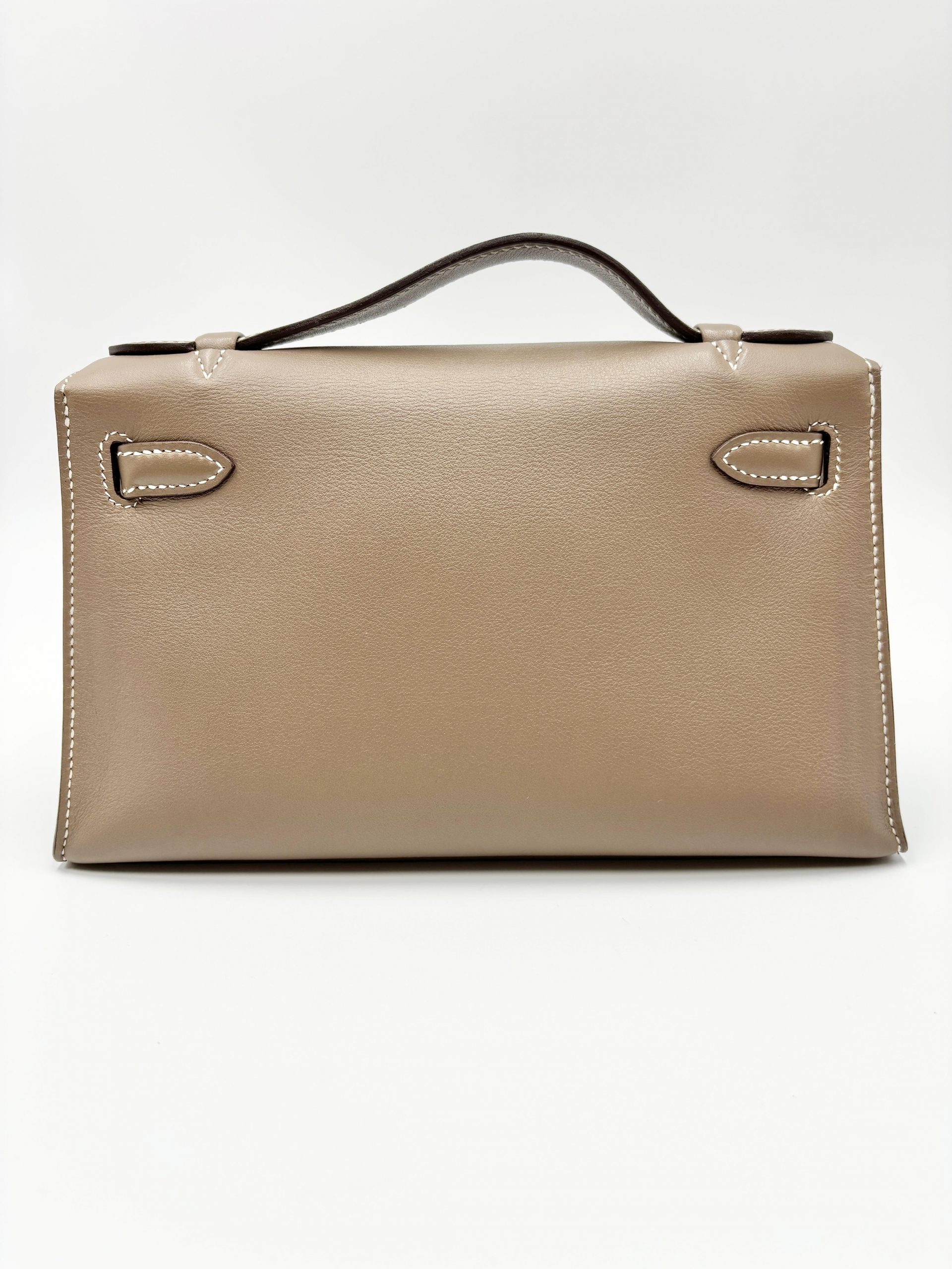 HERMèS Kelly pochette - immagine 9