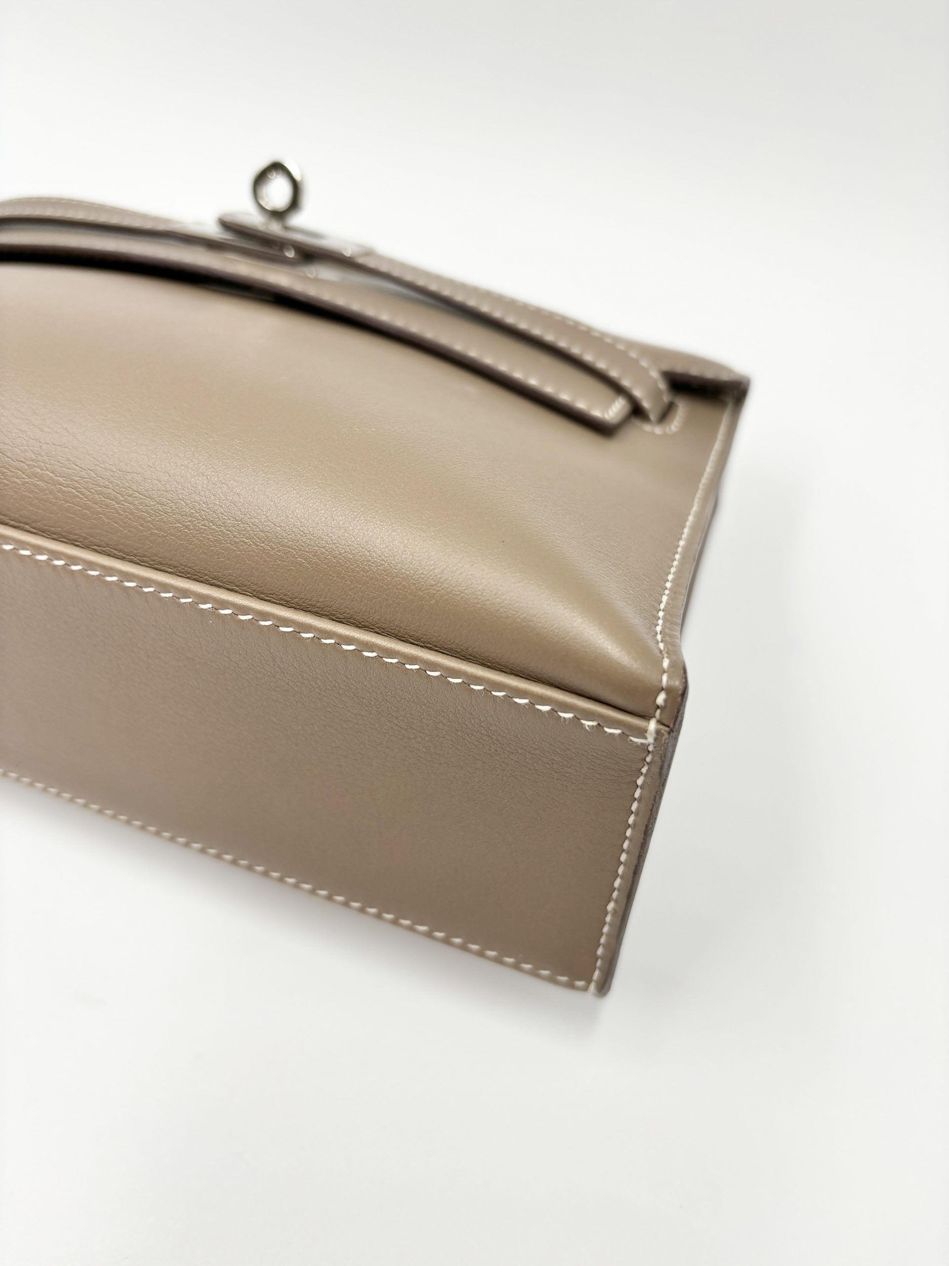 HERMèS Kelly pochette - immagine 12