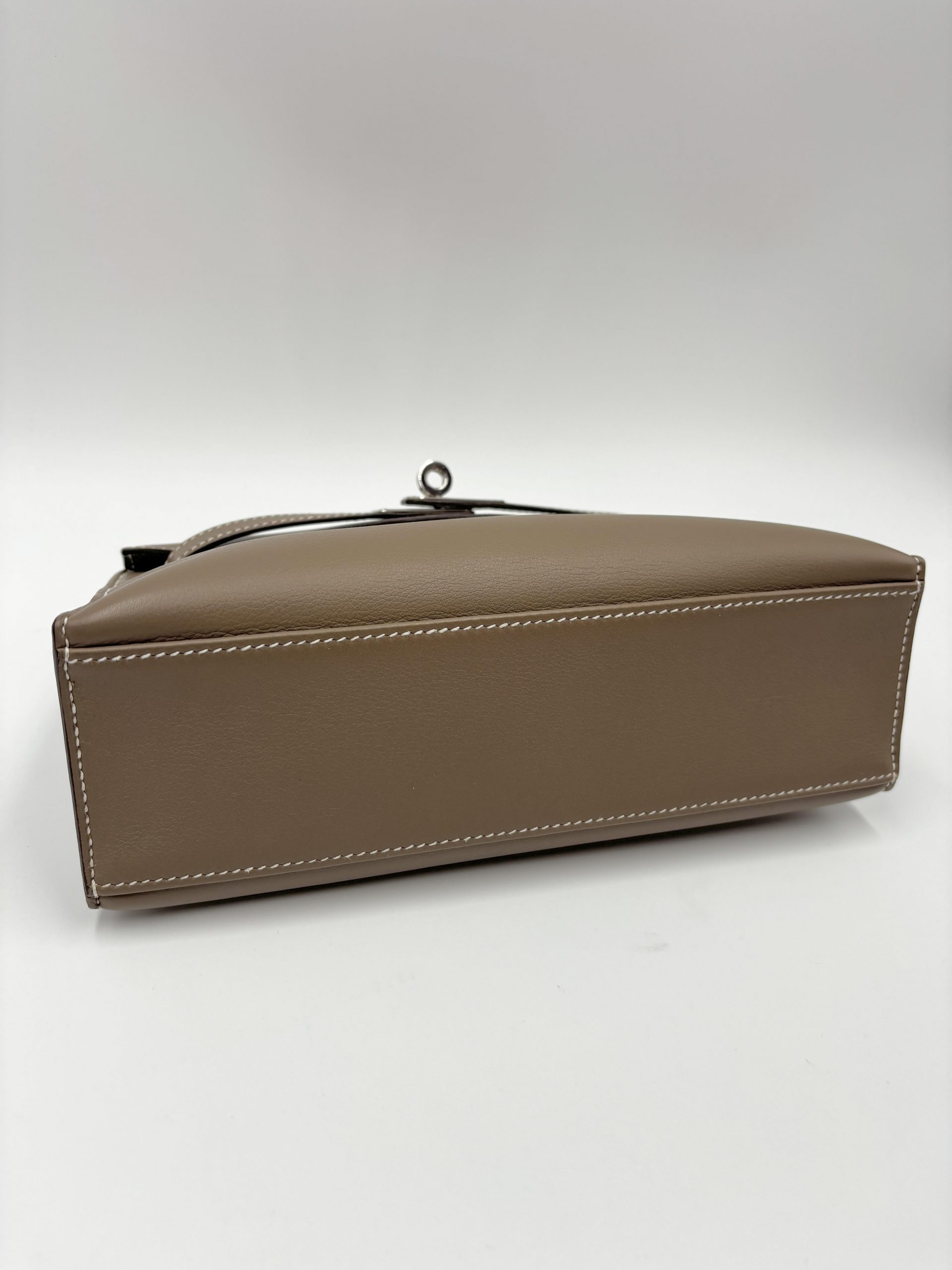 HERMèS Kelly pochette - immagine 13