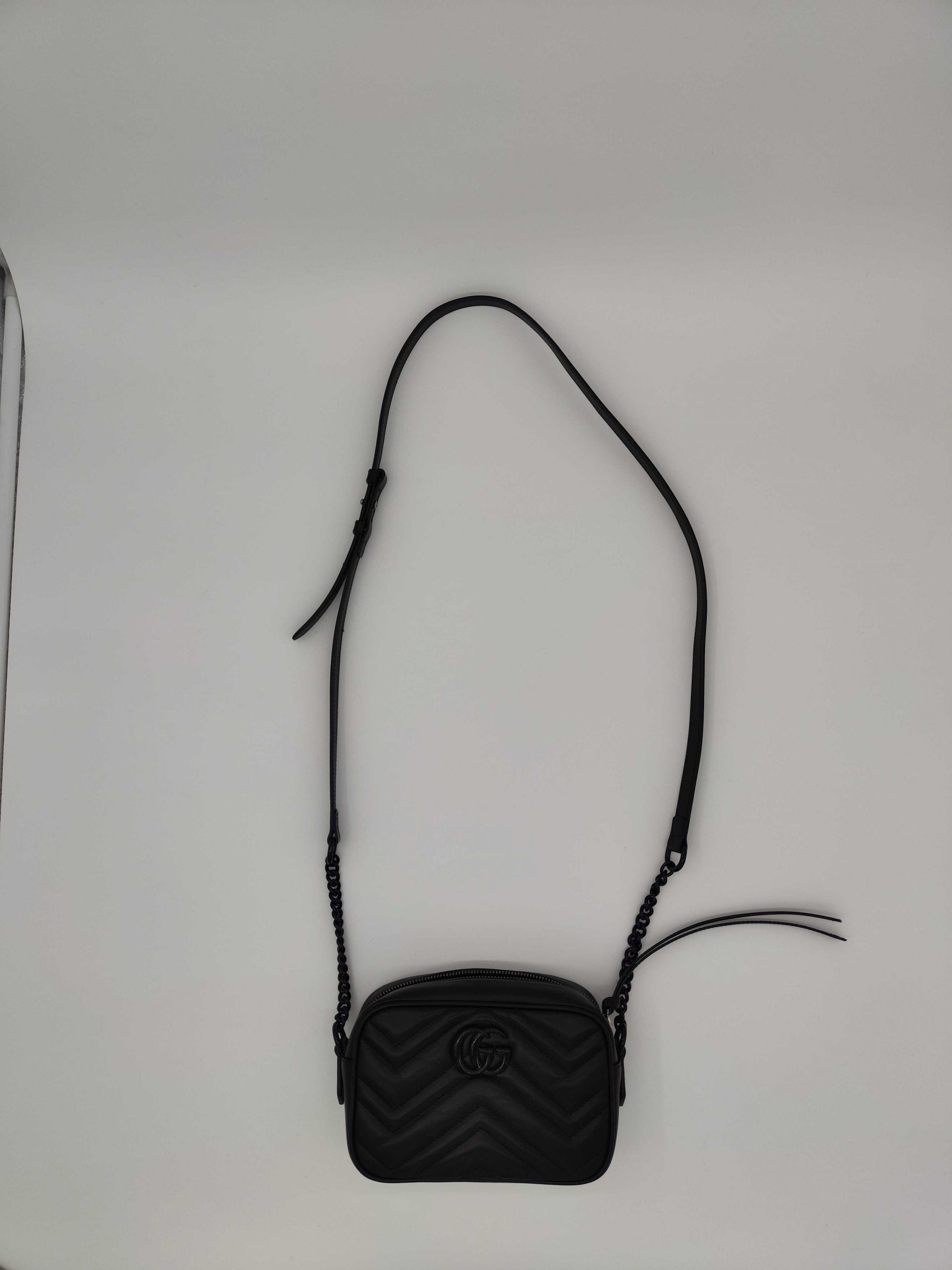 GUCCI GG marmont - immagine 6