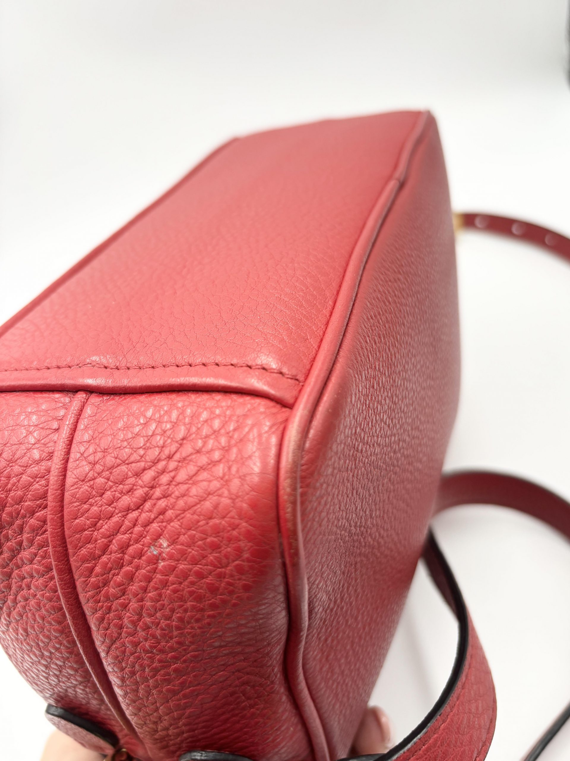 PRADA Camera bag - immagine 4