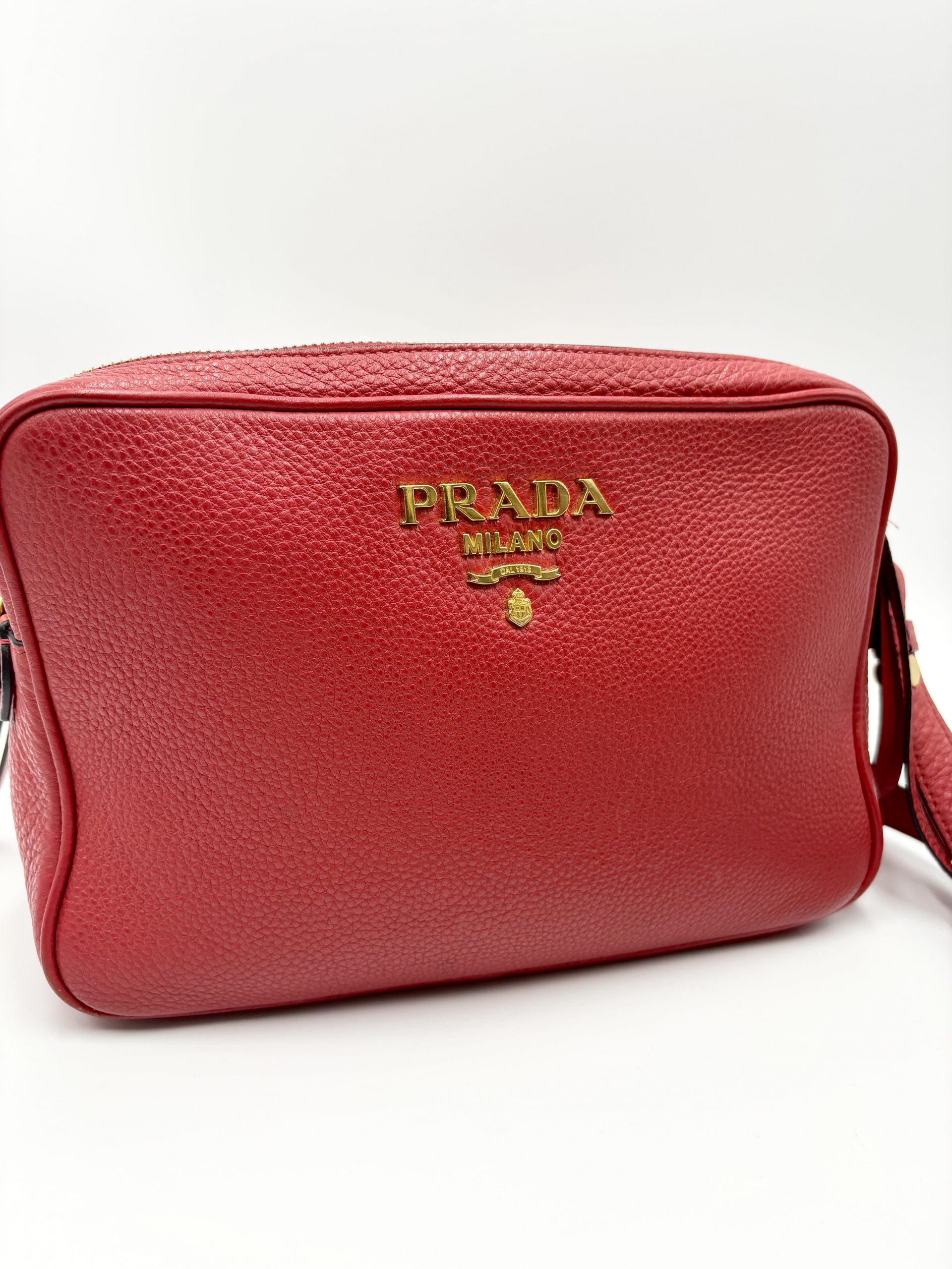 PRADA Camera bag - immagine 5
