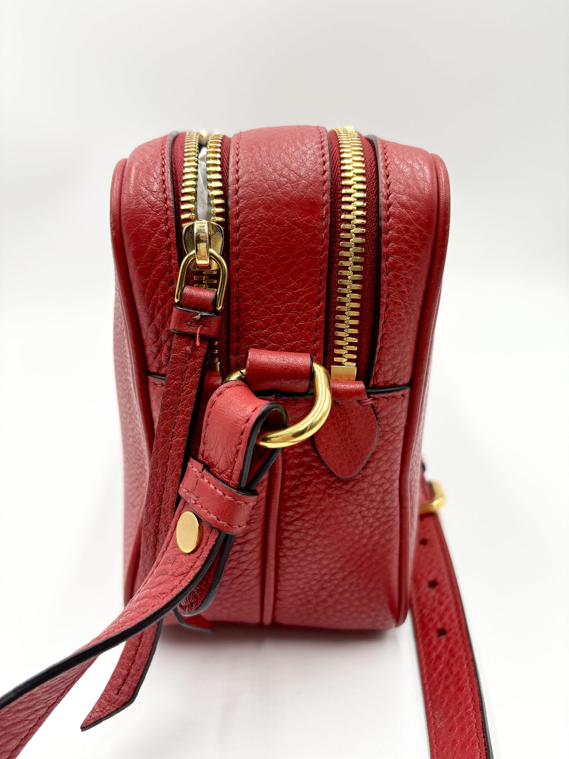 PRADA Camera bag - immagine 3