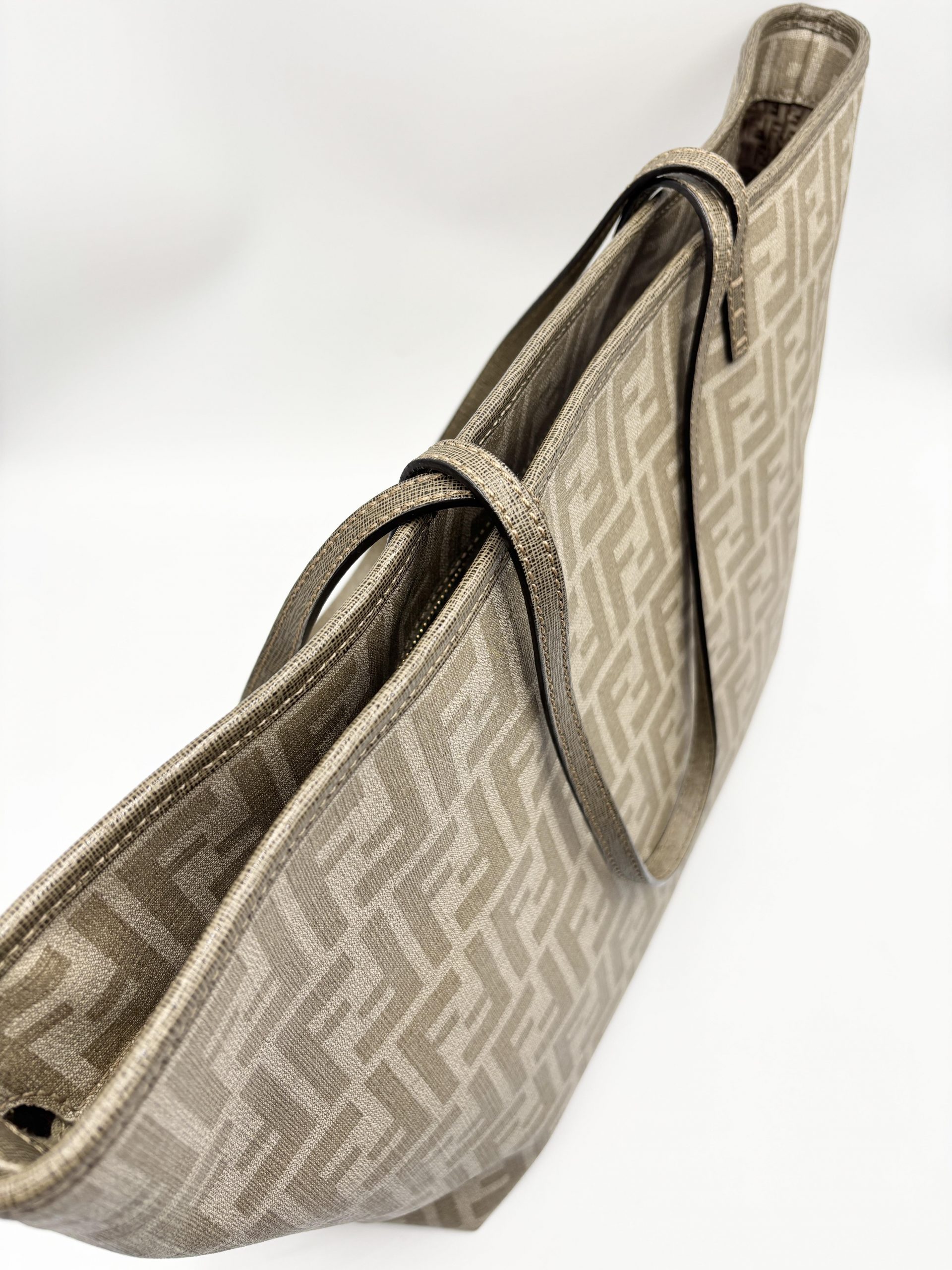 FENDI Roll bag - immagine 12