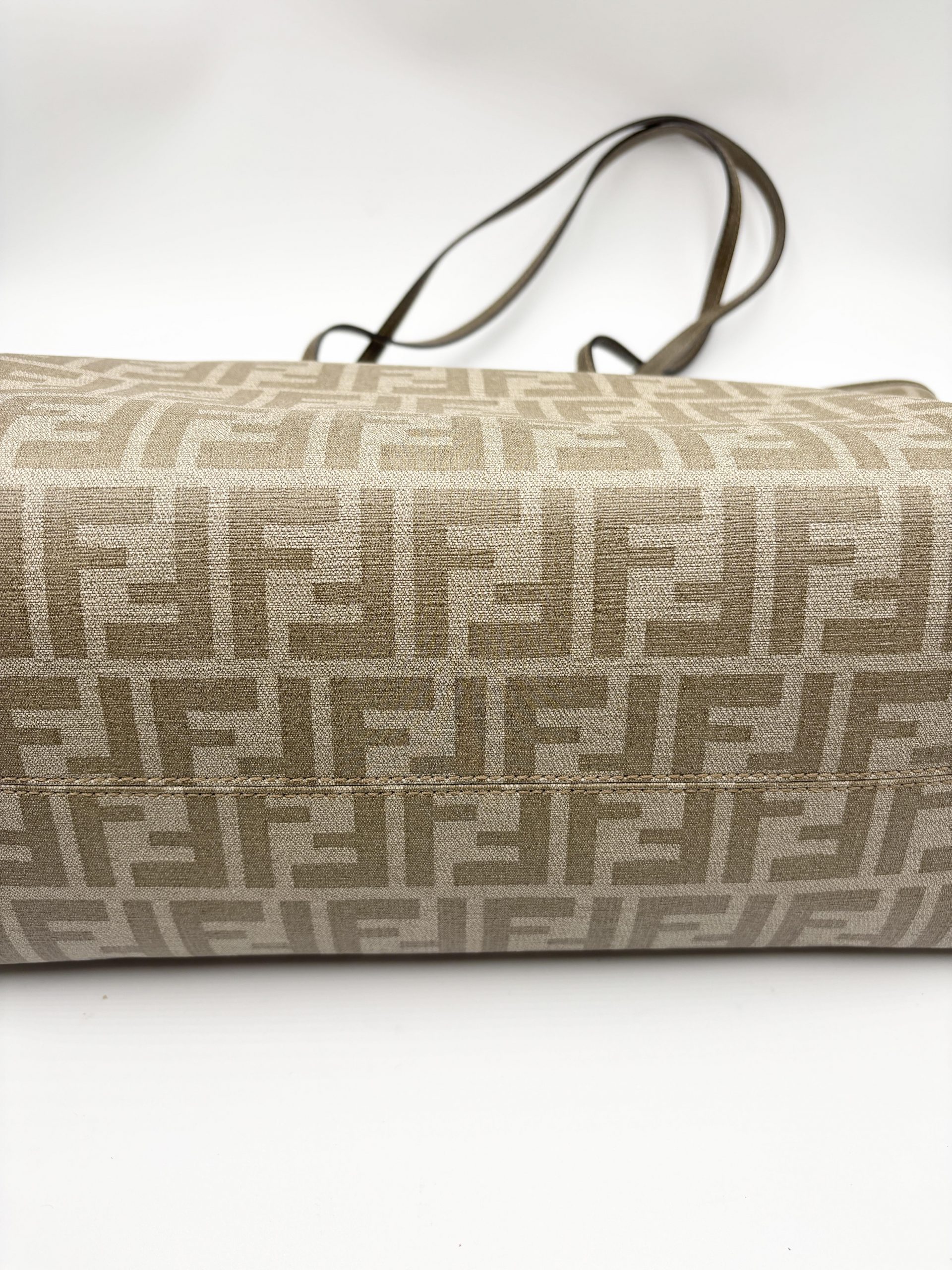 FENDI Roll bag - immagine 11