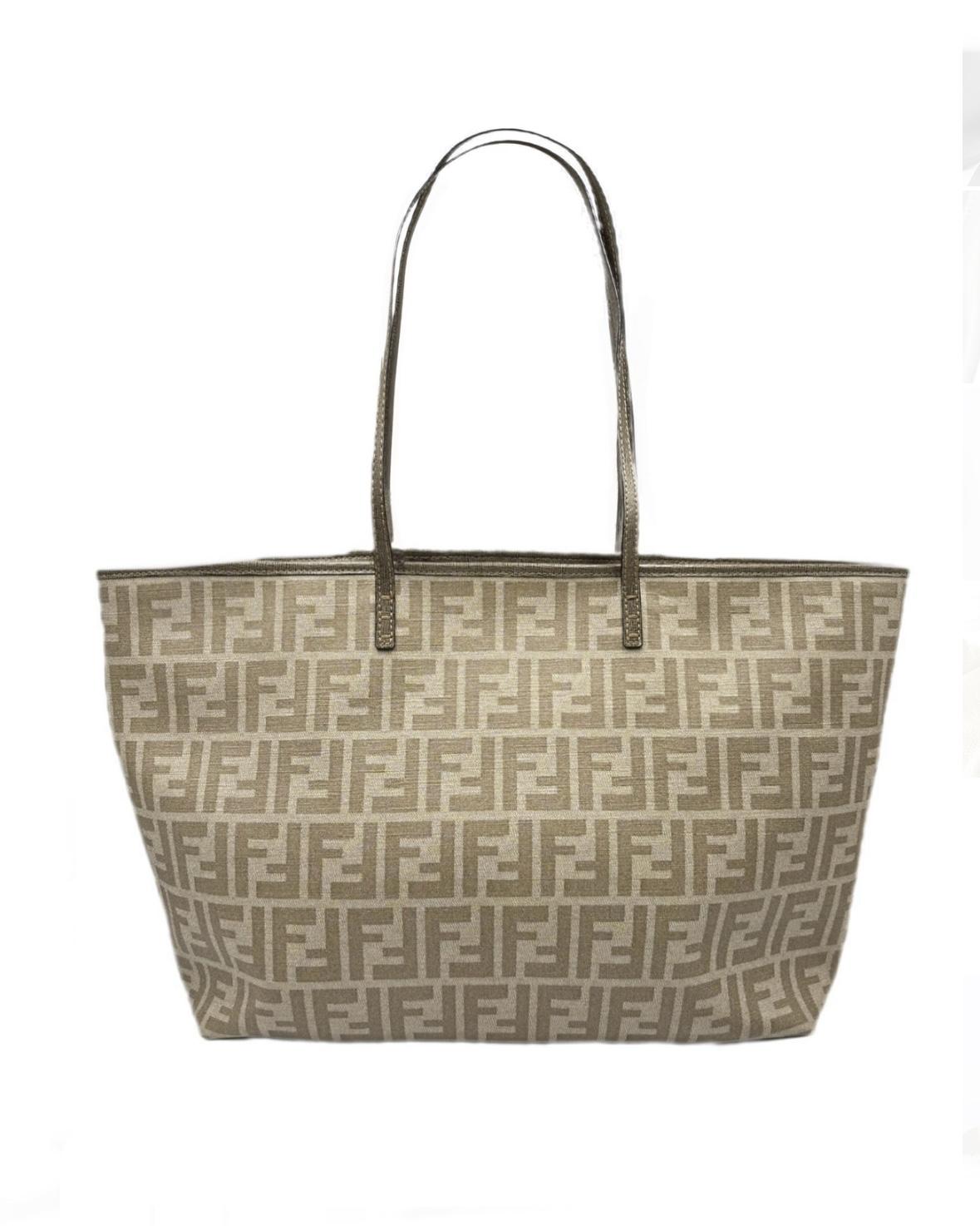 FENDI Roll bag - immagine 6