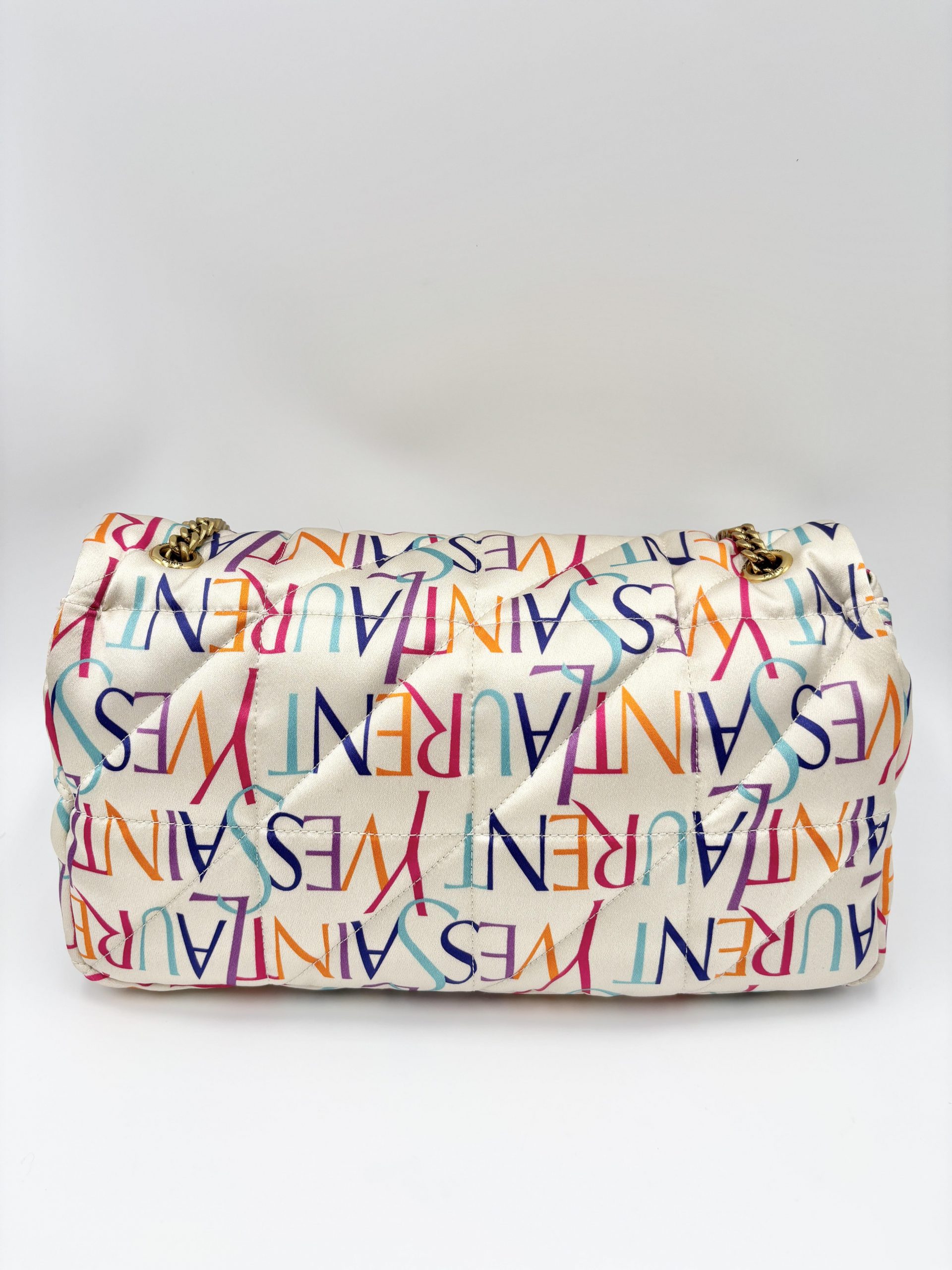 SAINT LAURENT Jamie - immagine 11