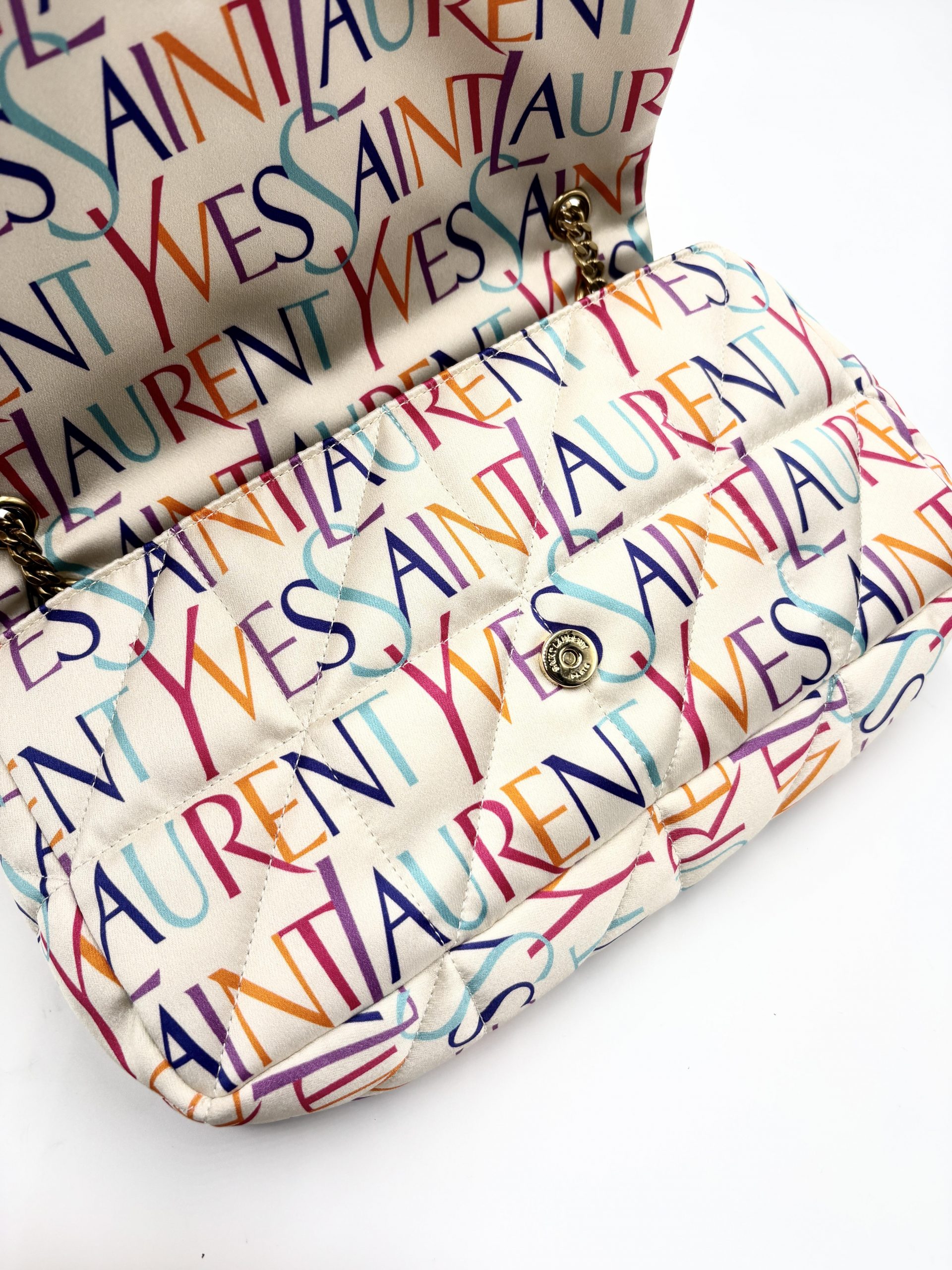 SAINT LAURENT Jamie - immagine 5